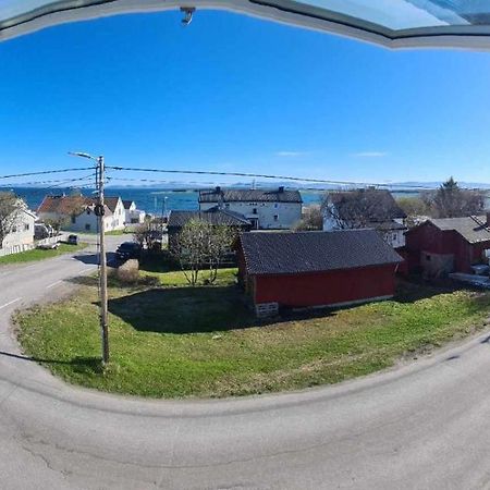 43 Oscarsgate The View Apartman Vadsø Kültér fotó