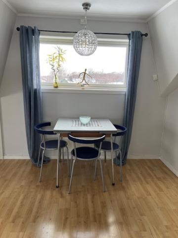 43 Oscarsgate The View Apartman Vadsø Kültér fotó